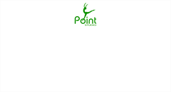 Desktop Screenshot of pointstudio.net