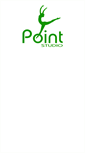 Mobile Screenshot of pointstudio.net